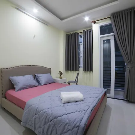 Masion Hometel 2